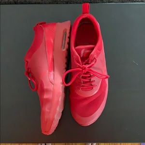 Nike Women’s Tennis Shoes